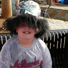 Brandon Maske
